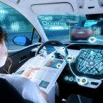 Kecerdasan Buatan (AI) dalam Pengembangan Mobil Otonom