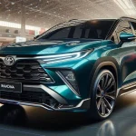Tren Mobil Mewah 2025 Desain Fitur dan Harga