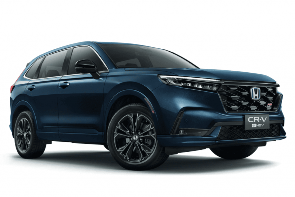 Mengapa Mobil Hybrid Menjadi Pilihan Cerdas di Era Modern (1)