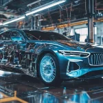 Pemanfaatan Big Data dalam Pengembangan Mobil Cerdas