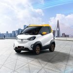 Perkembangan Teknologi Mobil Listrik di Indonesia (1)